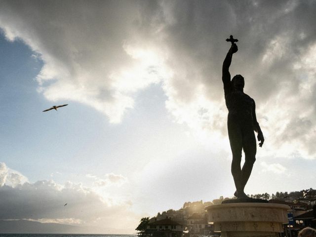 πρόγνωση για Δευτέρα 6/1/25