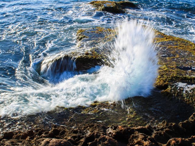 πρόγνωση για Πέμπτη 6/2/25