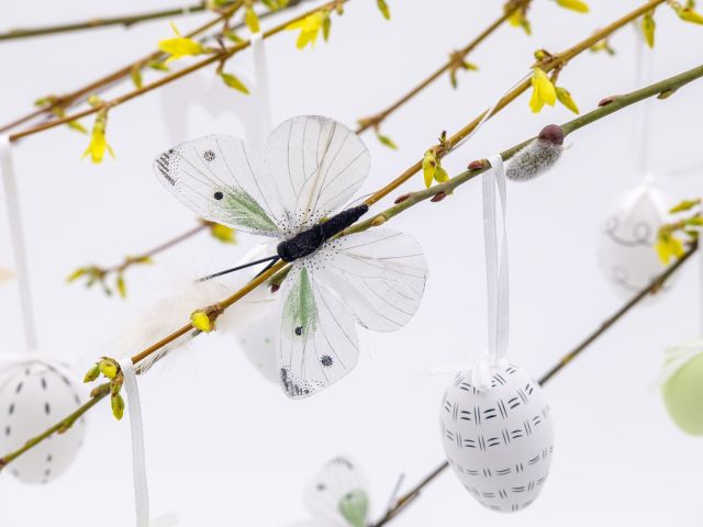 πρόγνωση για Μεγάλη Τρίτη 30-4-2024