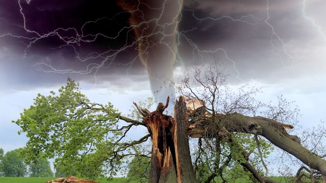 Κυκλώνες , Τυφώνες, Σίφωνες, ανεμοστρόβιλοι, υδροστρόβιλοι