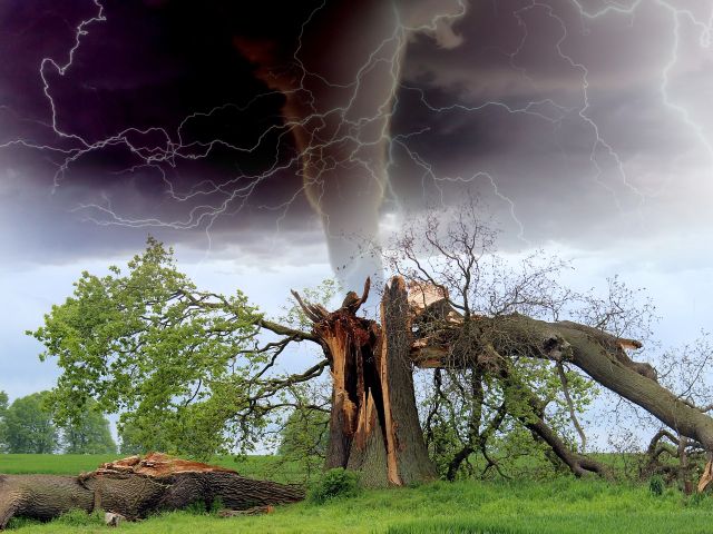 Κυκλώνες , Τυφώνες, Σίφωνες, ανεμοστρόβιλοι, υδροστρόβιλοι