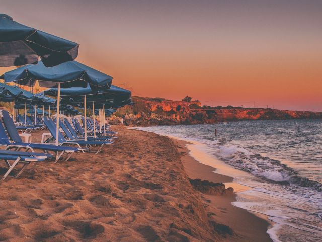 πρόγνωση για Δευτέρα 29-7-2024