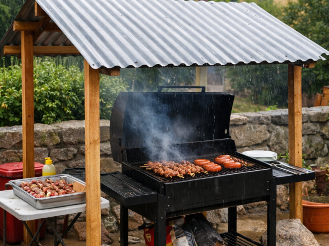 Τσικνοπέμπτη