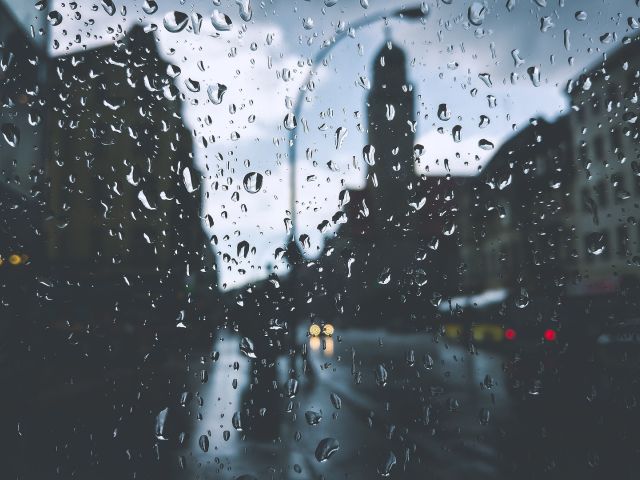 κακοκαιρία 7-1-2024