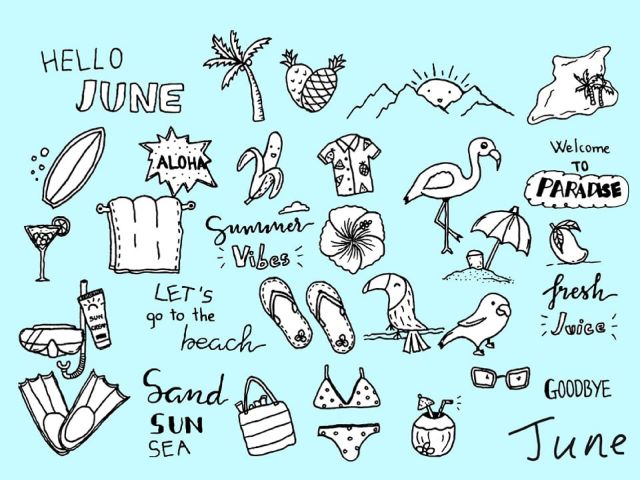 πρόγνωση για Τετάρτη 5-6-2024