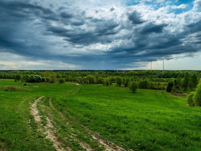 πρόγνωση για Παρασκευή 30/5/25