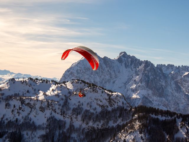 Πρόγνωση για Παρασκευή 16-2-2024
