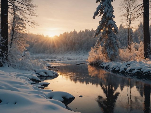 πρόγνωση για Τετάρτη 1/1/25