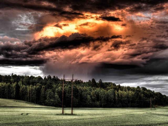 ιδανικός καιρός για την εβδομάδα 19-26/2/2024