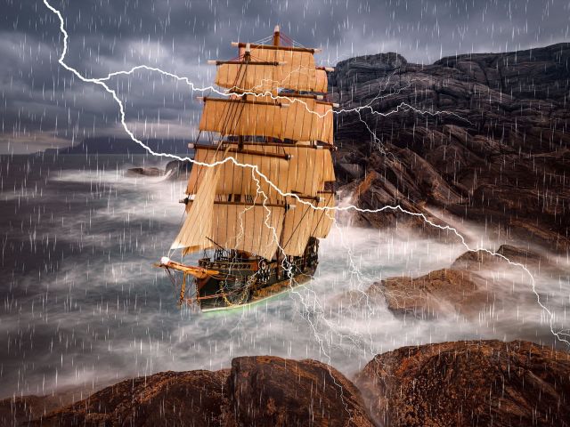 πρόγνωση για Τρίτη 5-3-2024