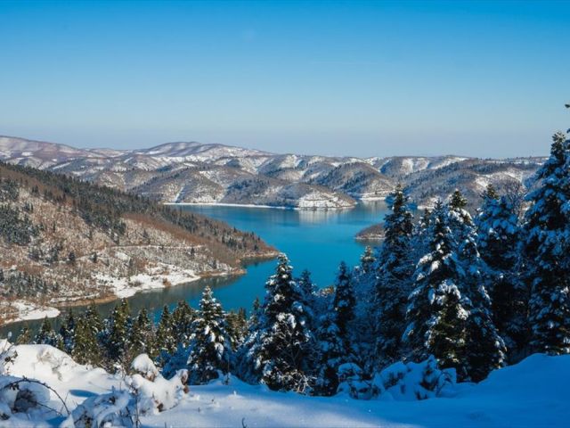 πρόγνωση για Τρίτη 21/1/25