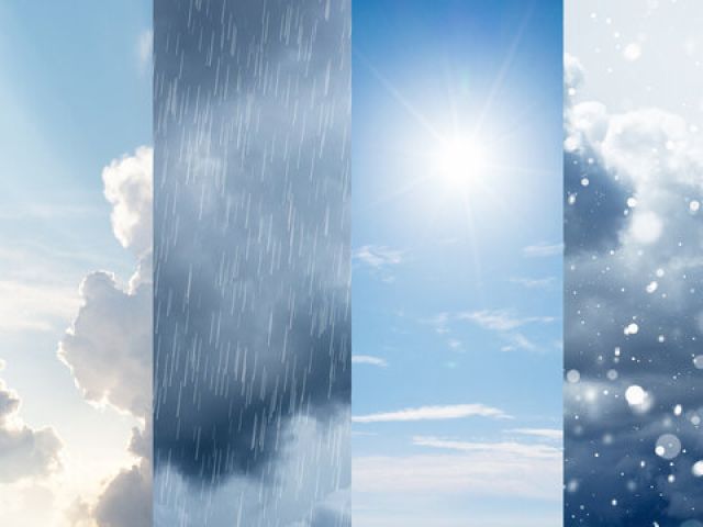 καιρός για 20-27/3/25