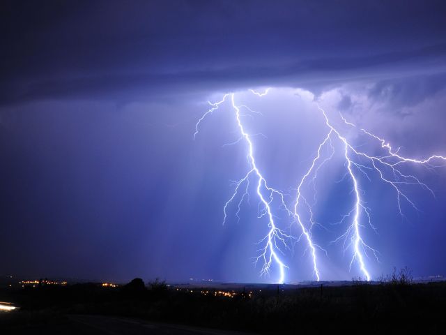 πρόγνωση για Τρίτη 1/4/25