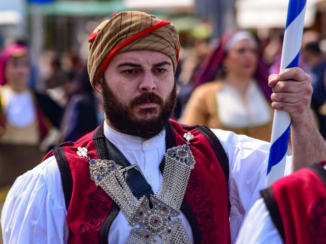 πρόγνωση για Δευτέρα 25-3-2024